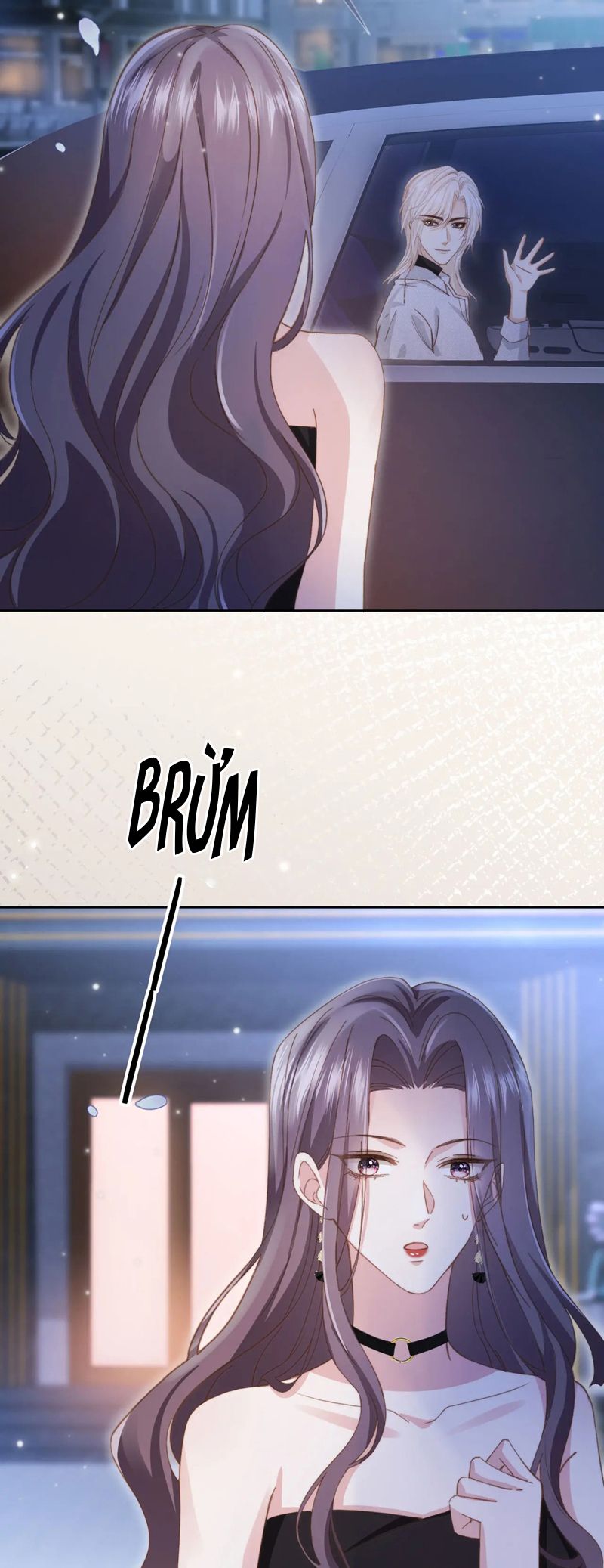 Bạch Nguyệt Quang Hắn Yêu Thế Thân Rồi Sao?! Chapter 37 - Next Chapter 38