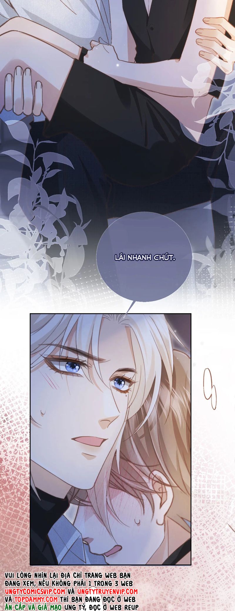 Bạch Nguyệt Quang Hắn Yêu Thế Thân Rồi Sao?! Chapter 37 - Next Chapter 38