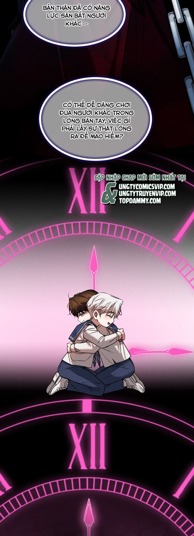 Ảnh Đế Cứ Muốn Làm Kim Chủ Của Tôi Chapter 35 - Next Chapter 36