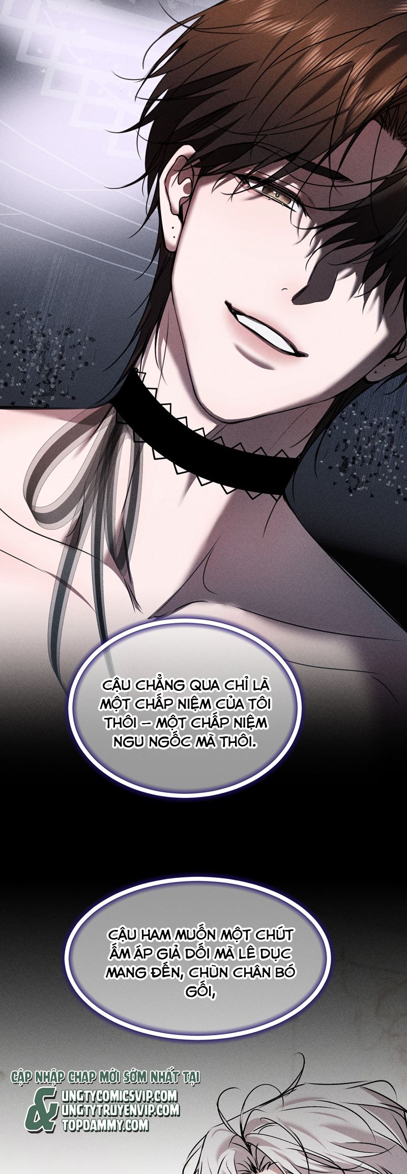 Ảnh Đế Cứ Muốn Làm Kim Chủ Của Tôi Chapter 35 - Next Chapter 36