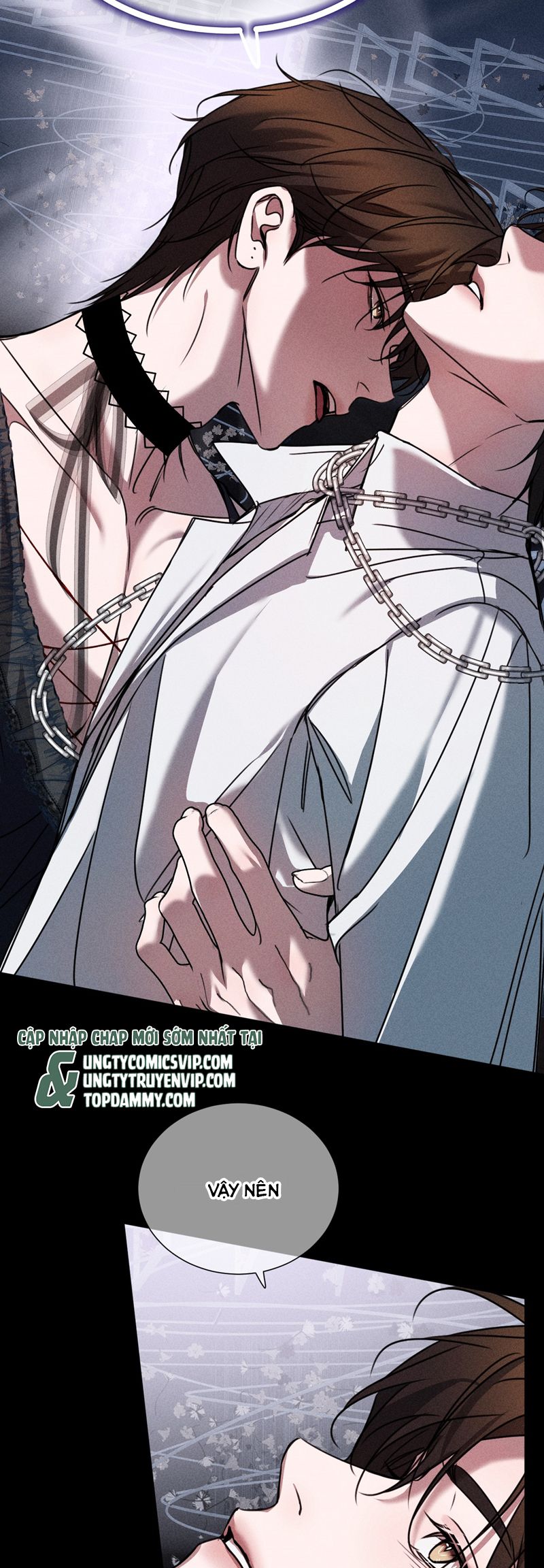 Ảnh Đế Cứ Muốn Làm Kim Chủ Của Tôi Chapter 35 - Next Chapter 36