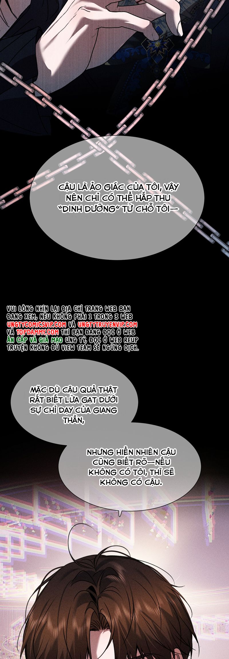 Ảnh Đế Cứ Muốn Làm Kim Chủ Của Tôi Chapter 35 - Next Chapter 36