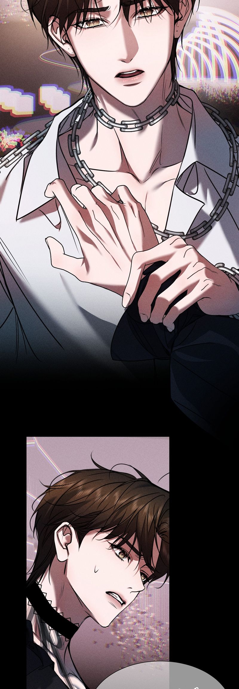 Ảnh Đế Cứ Muốn Làm Kim Chủ Của Tôi Chapter 35 - Next Chapter 36