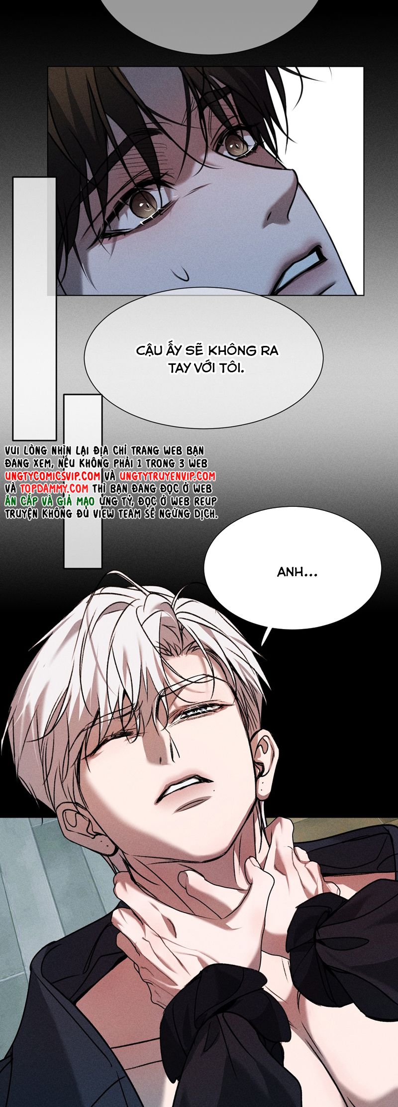 Ảnh Đế Cứ Muốn Làm Kim Chủ Của Tôi Chapter 35 - Next Chapter 36