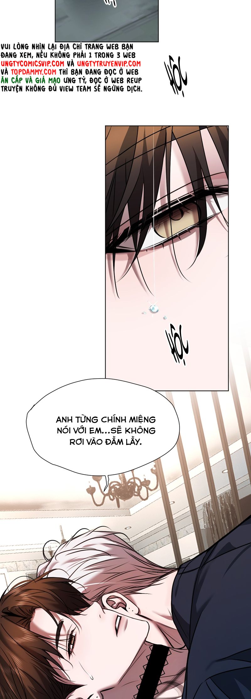 Ảnh Đế Cứ Muốn Làm Kim Chủ Của Tôi Chapter 35 - Next Chapter 36