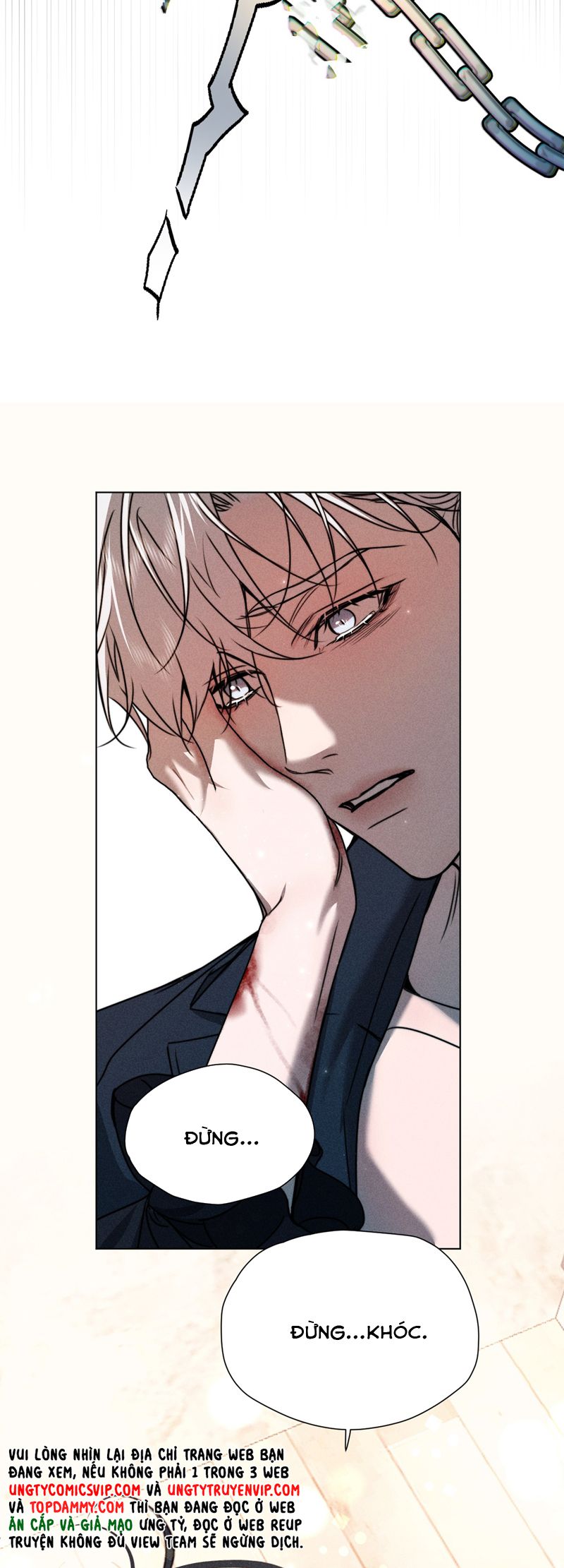 Ảnh Đế Cứ Muốn Làm Kim Chủ Của Tôi Chapter 35 - Next Chapter 36