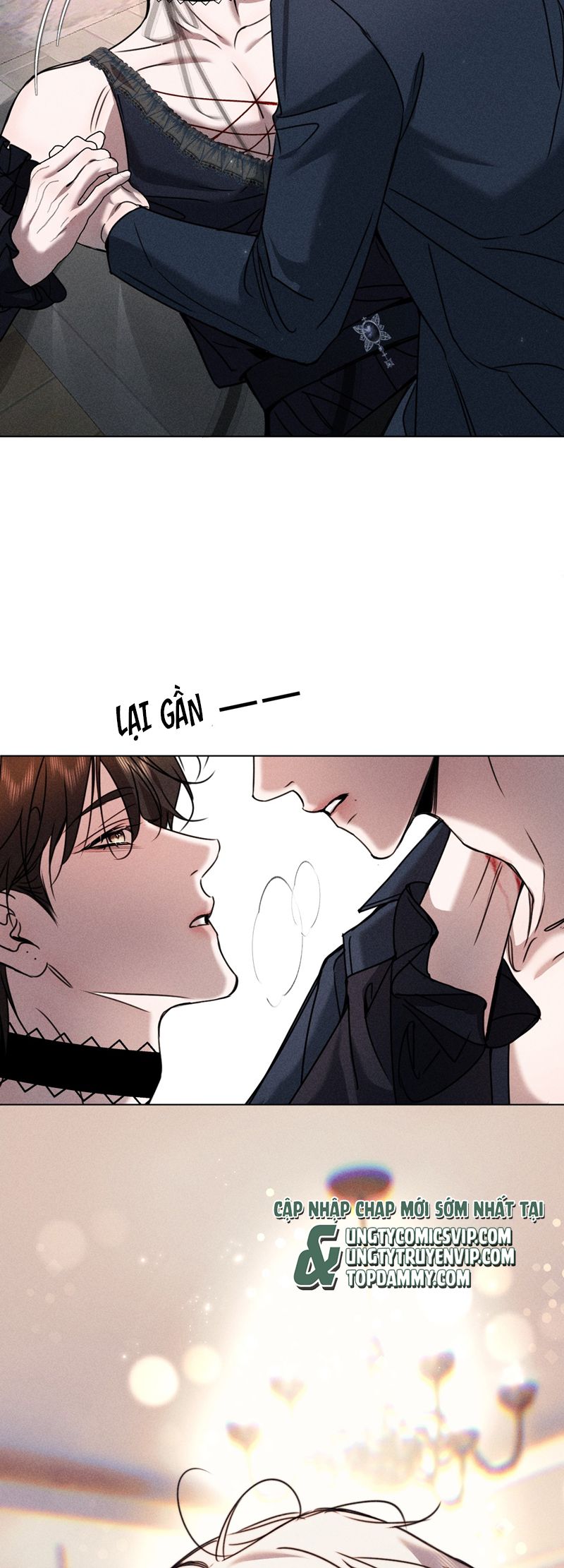 Ảnh Đế Cứ Muốn Làm Kim Chủ Của Tôi Chapter 35 - Next Chapter 36