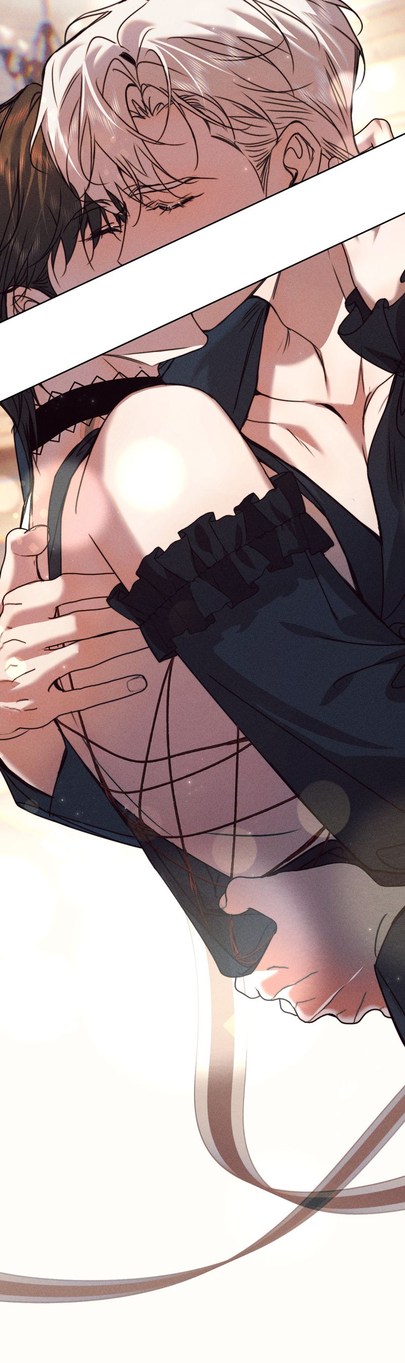 Ảnh Đế Cứ Muốn Làm Kim Chủ Của Tôi Chapter 35 - Next Chapter 36