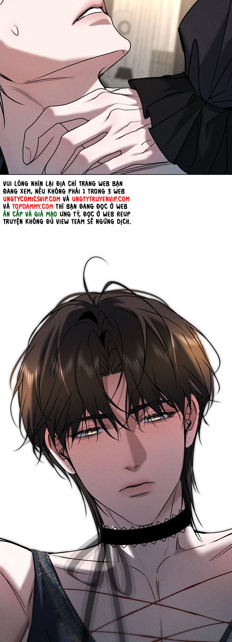 Ảnh Đế Cứ Muốn Làm Kim Chủ Của Tôi Chapter 35 - Next Chapter 36