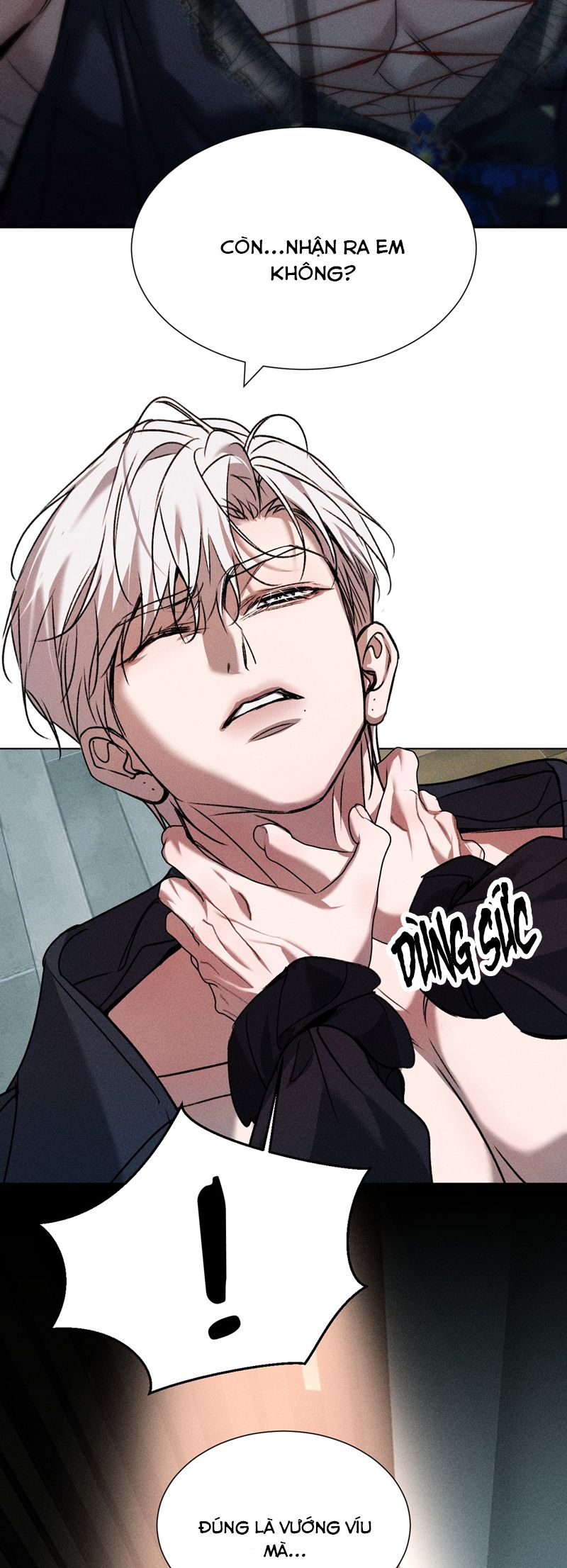 Ảnh Đế Cứ Muốn Làm Kim Chủ Của Tôi Chapter 35 - Next Chapter 36