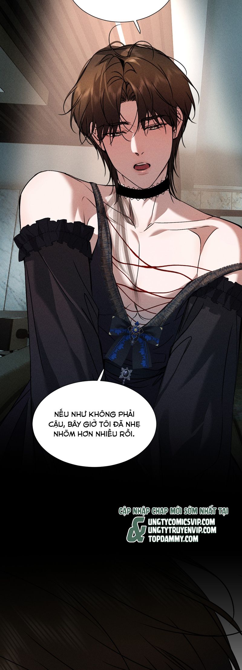 Ảnh Đế Cứ Muốn Làm Kim Chủ Của Tôi Chapter 35 - Next Chapter 36