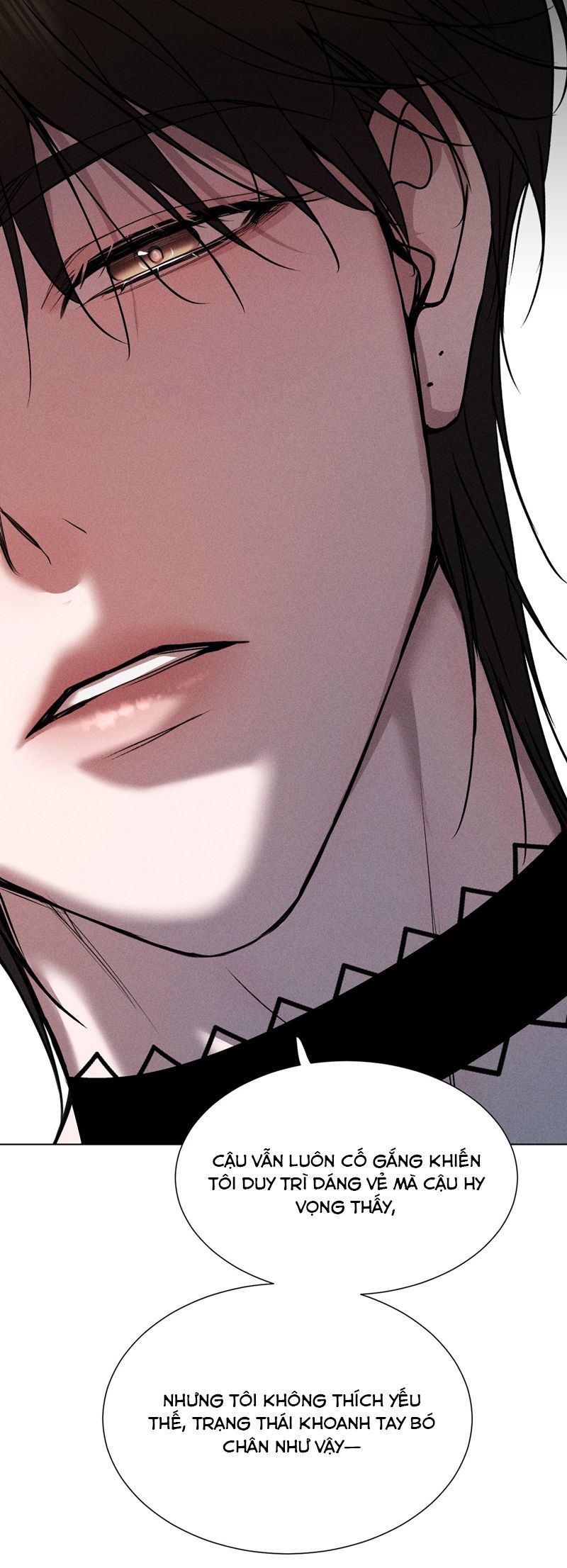 Ảnh Đế Cứ Muốn Làm Kim Chủ Của Tôi Chapter 35 - Next Chapter 36