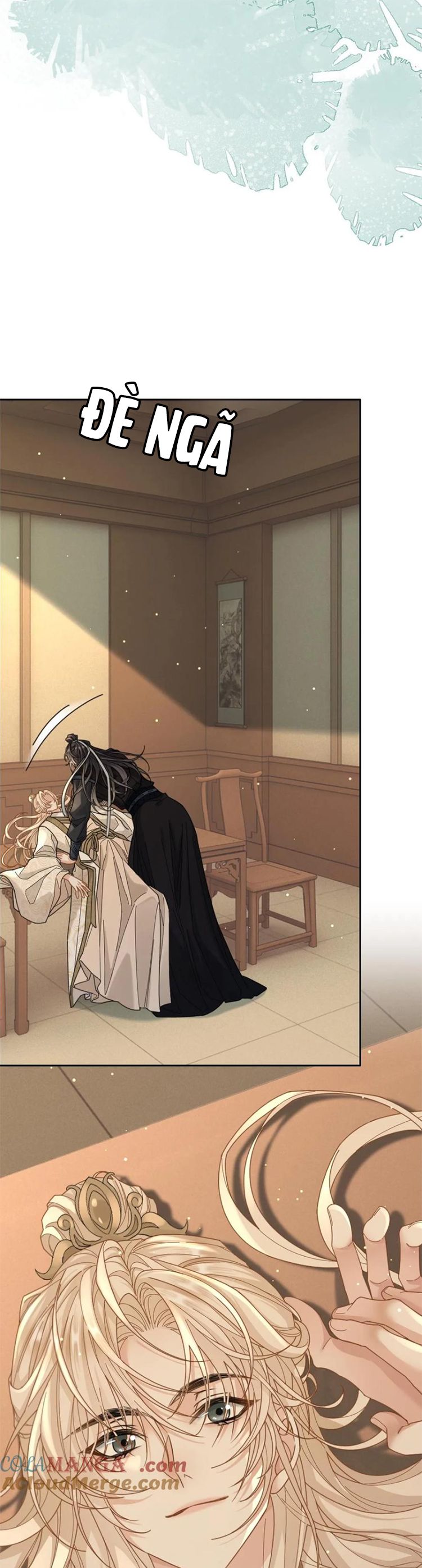 Lang Cẩu Chủ Thần Chap 247 - Trang 2