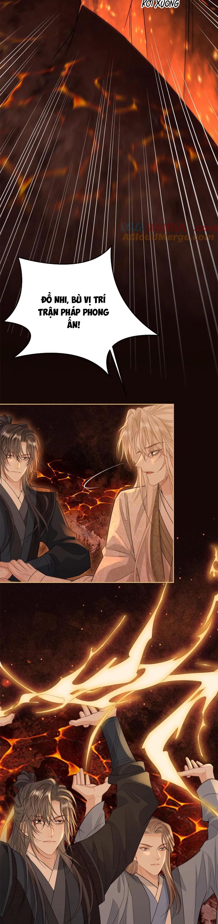 Lang Cẩu Chủ Thần Chap 247 - Trang 2