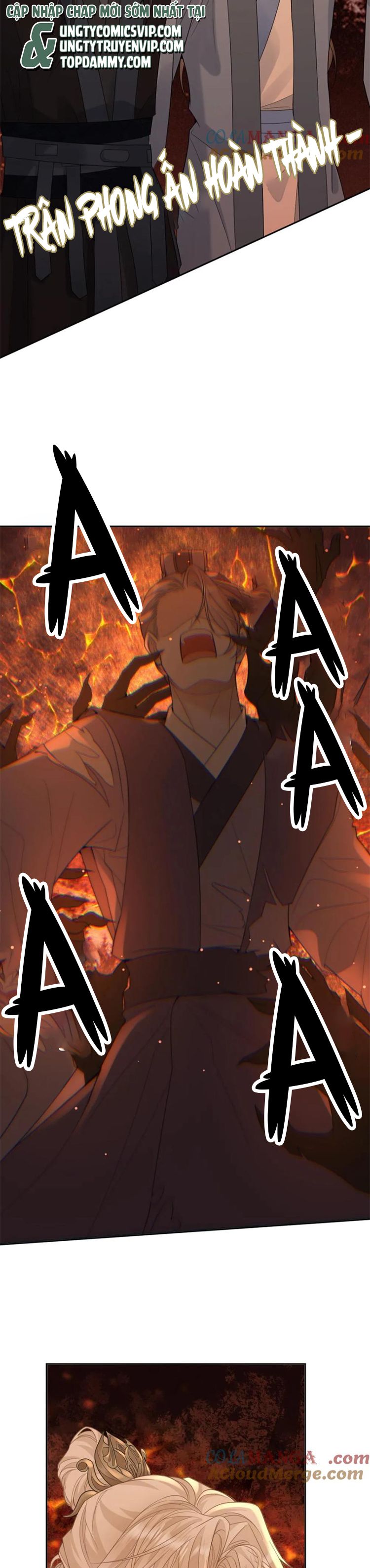 Lang Cẩu Chủ Thần Chap 247 - Trang 2