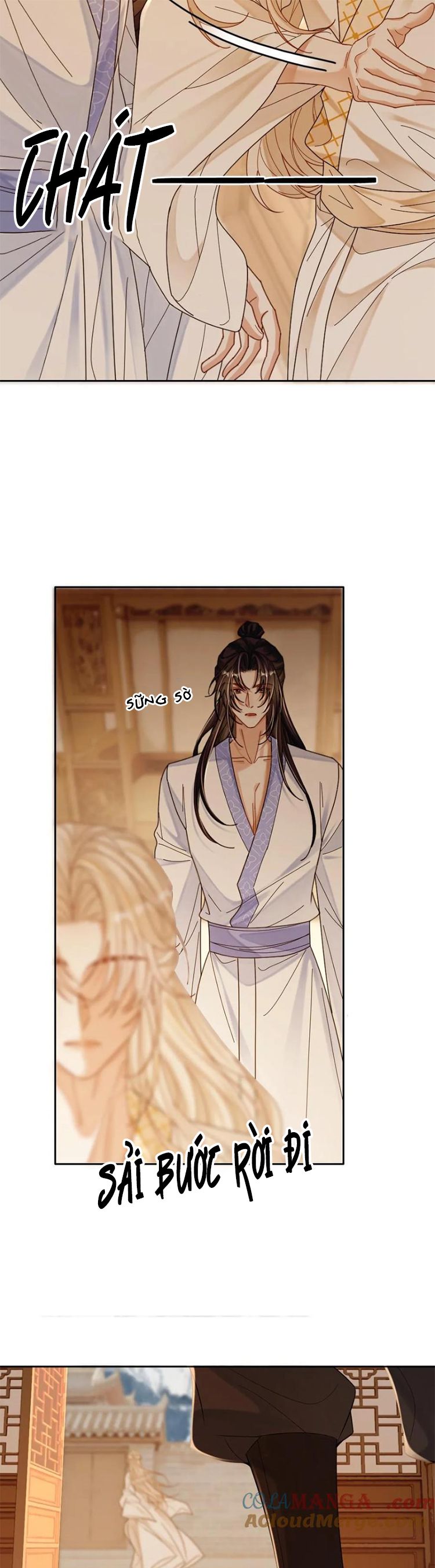 Lang Cẩu Chủ Thần Chap 248 - Trang 2