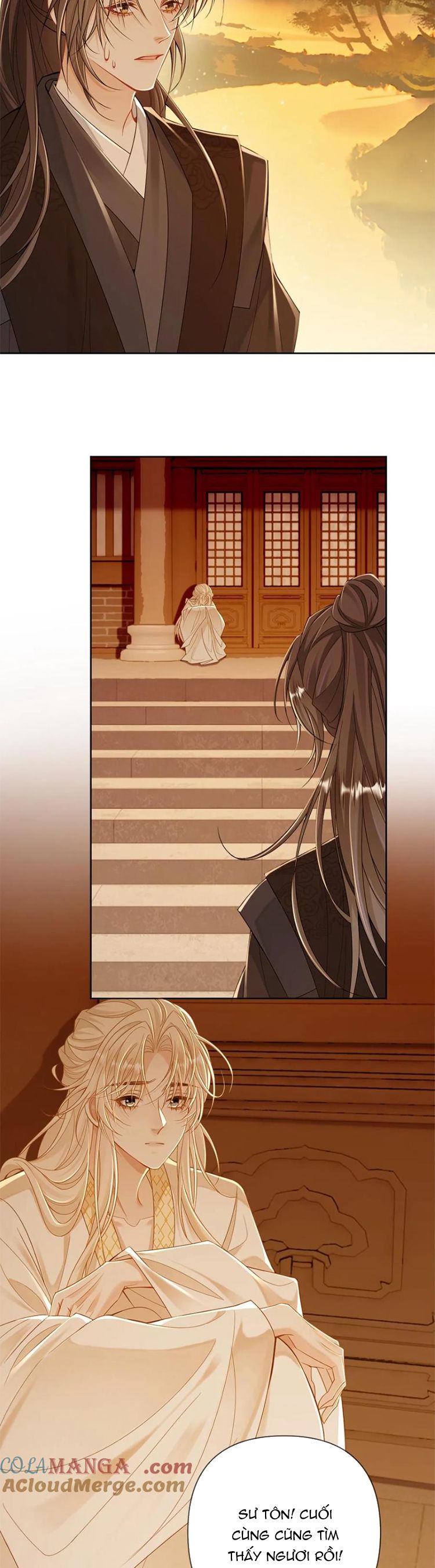 Lang Cẩu Chủ Thần Chap 248 - Trang 2