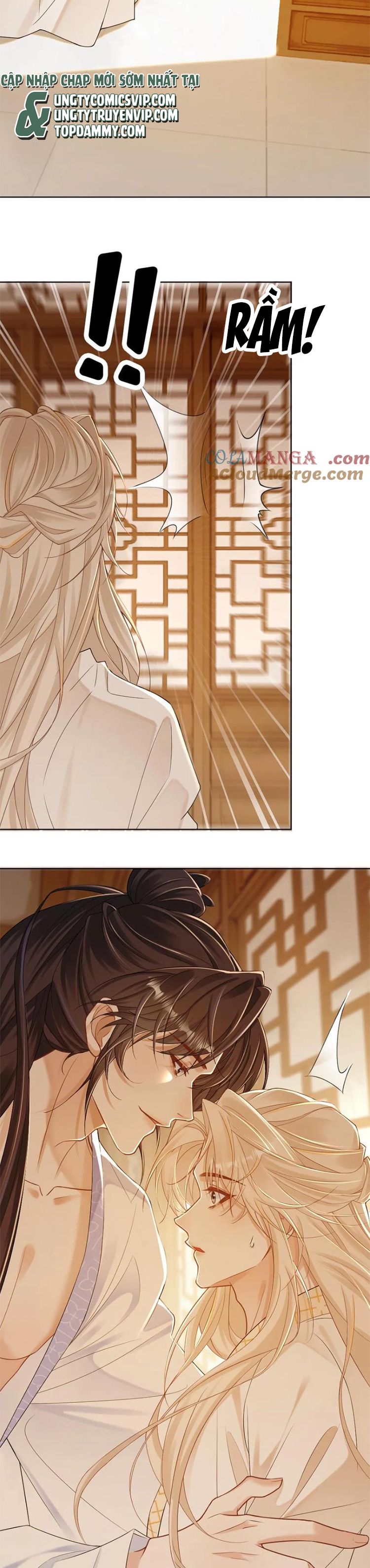 Lang Cẩu Chủ Thần Chap 248 - Trang 2