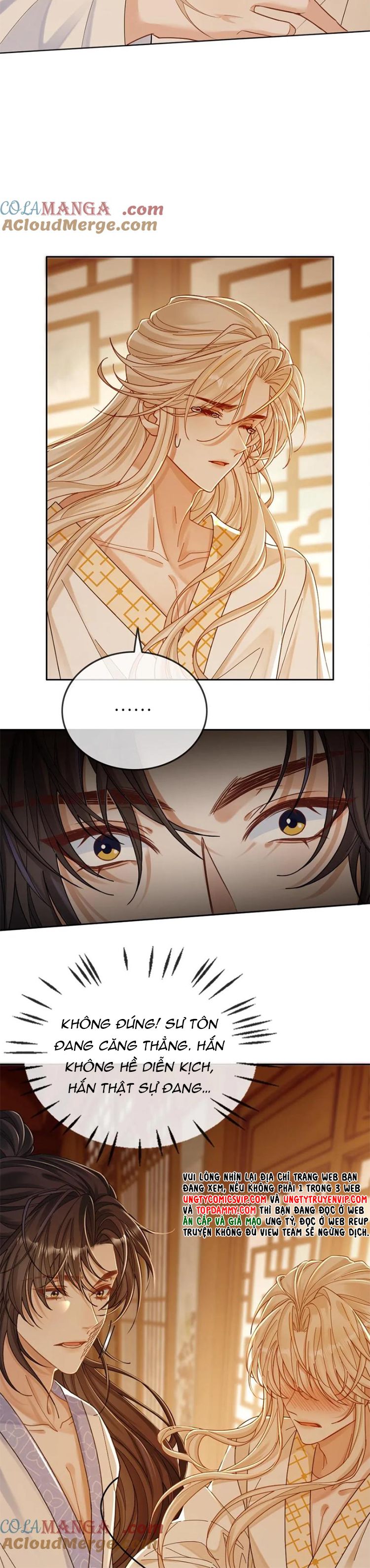 Lang Cẩu Chủ Thần Chap 248 - Trang 2
