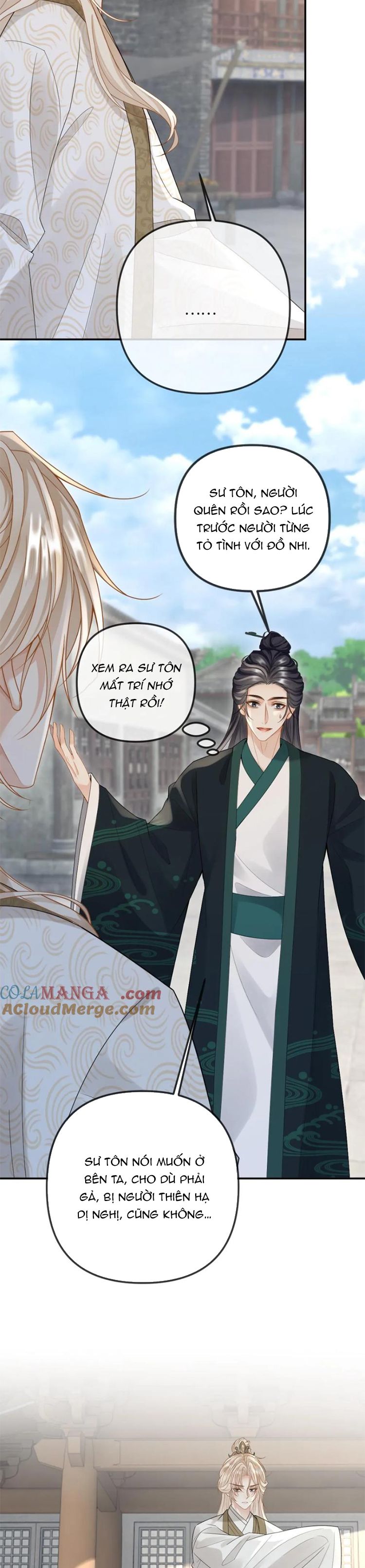 Lang Cẩu Chủ Thần Chap 252 - Trang 2
