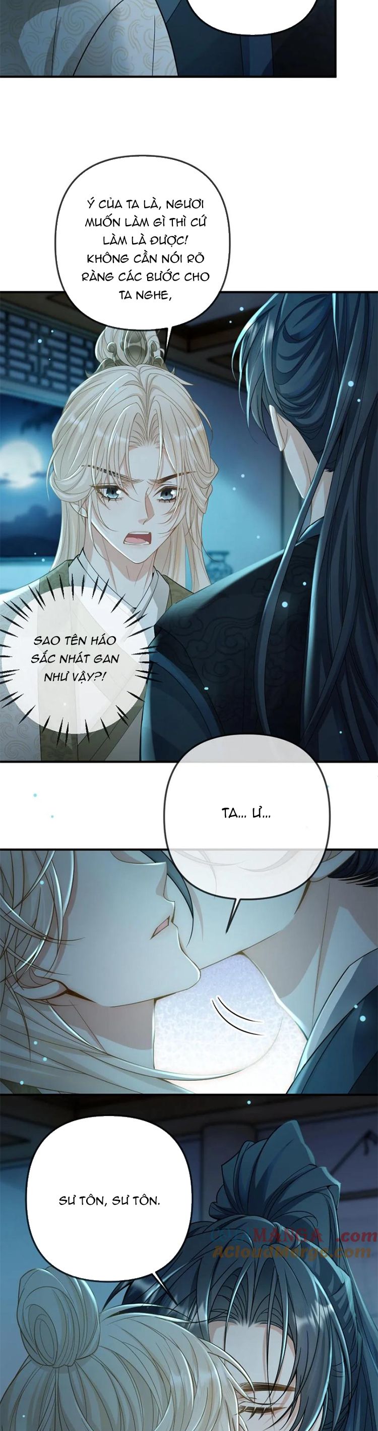 Lang Cẩu Chủ Thần Chap 253 - Trang 2