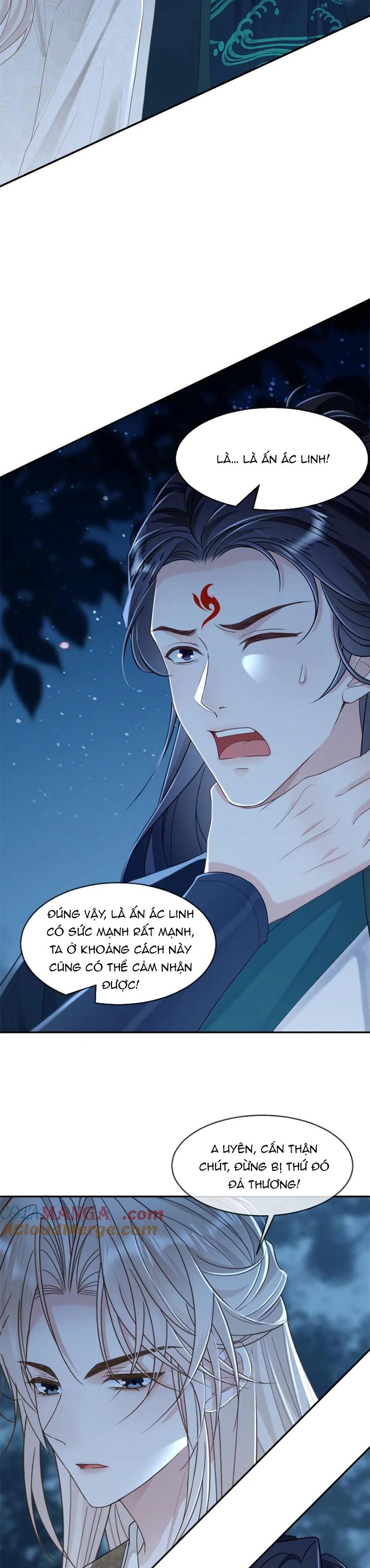 Lang Cẩu Chủ Thần Chapter 257 - Trang 3