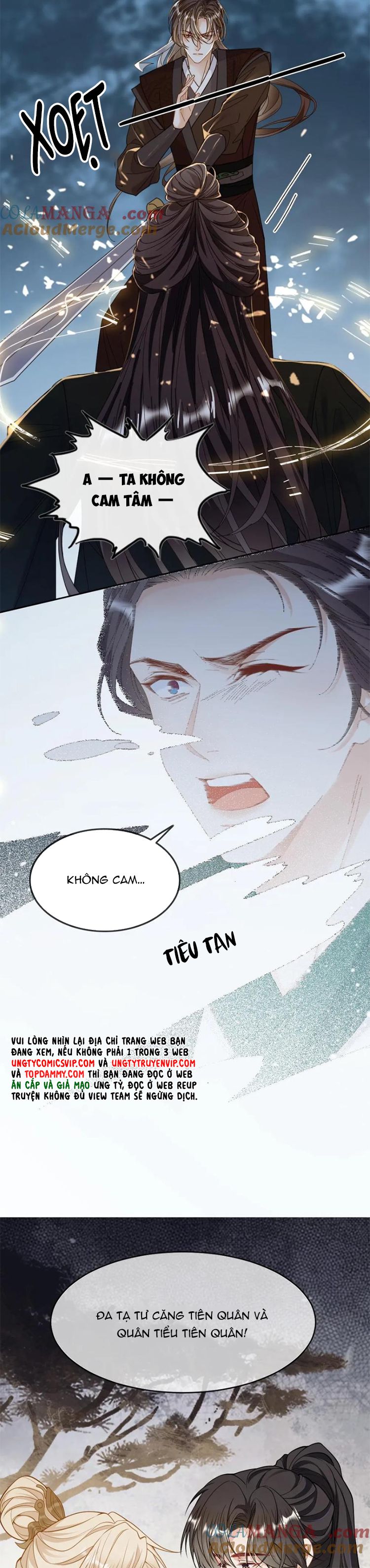 Lang Cẩu Chủ Thần Chapter 257 - Trang 3