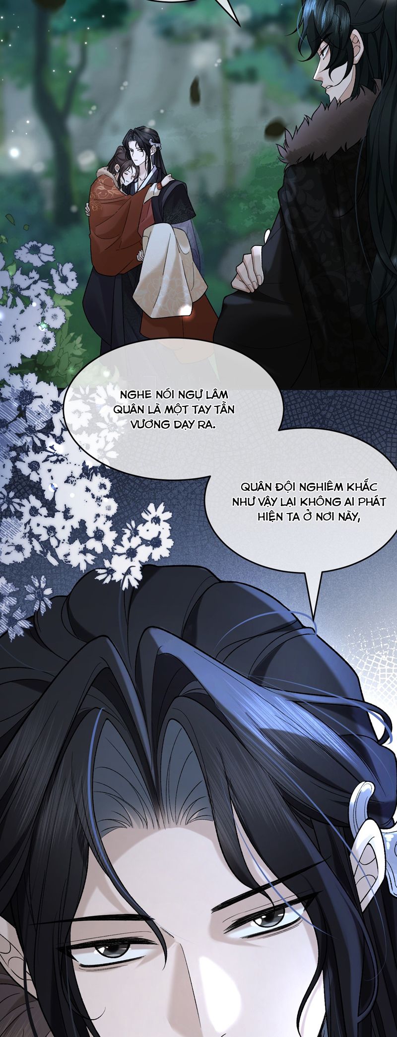 Hải Vương Sau Khi Hoàn Lương Sa Vào Tu La Tràng Chap 11 - Next Chap 12