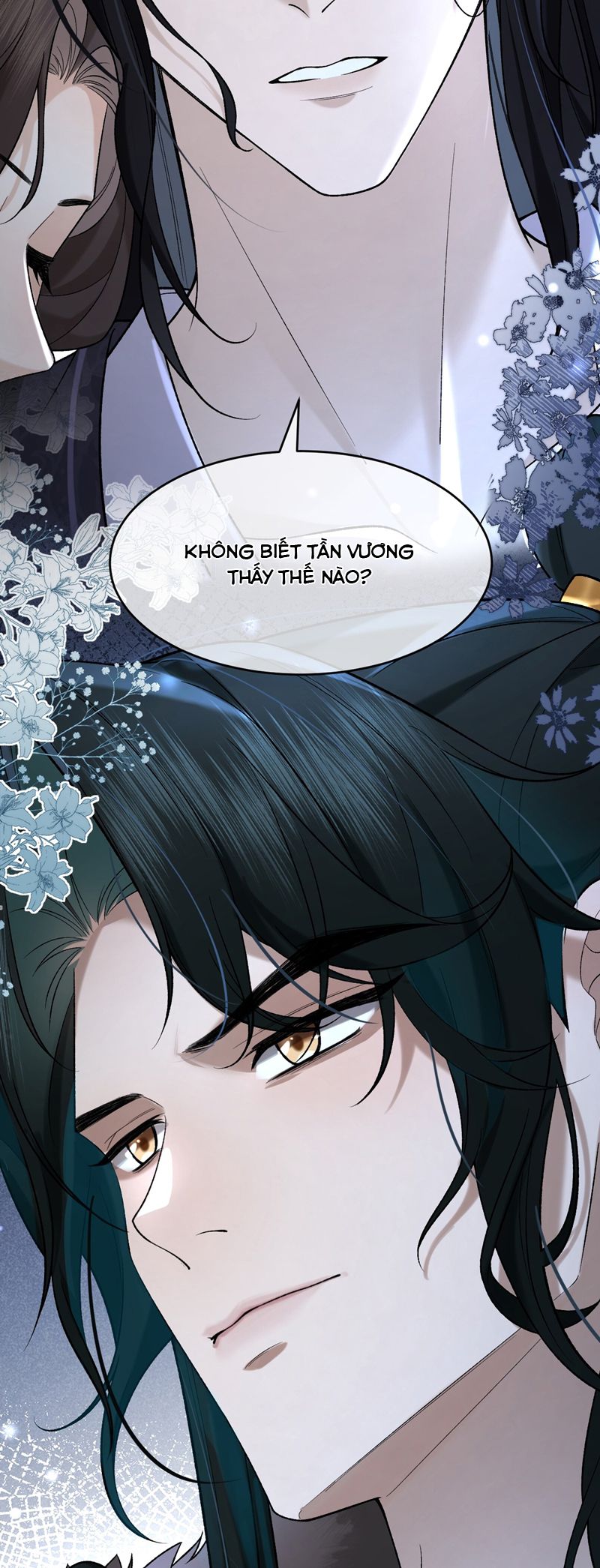 Hải Vương Sau Khi Hoàn Lương Sa Vào Tu La Tràng Chap 11 - Next Chap 12