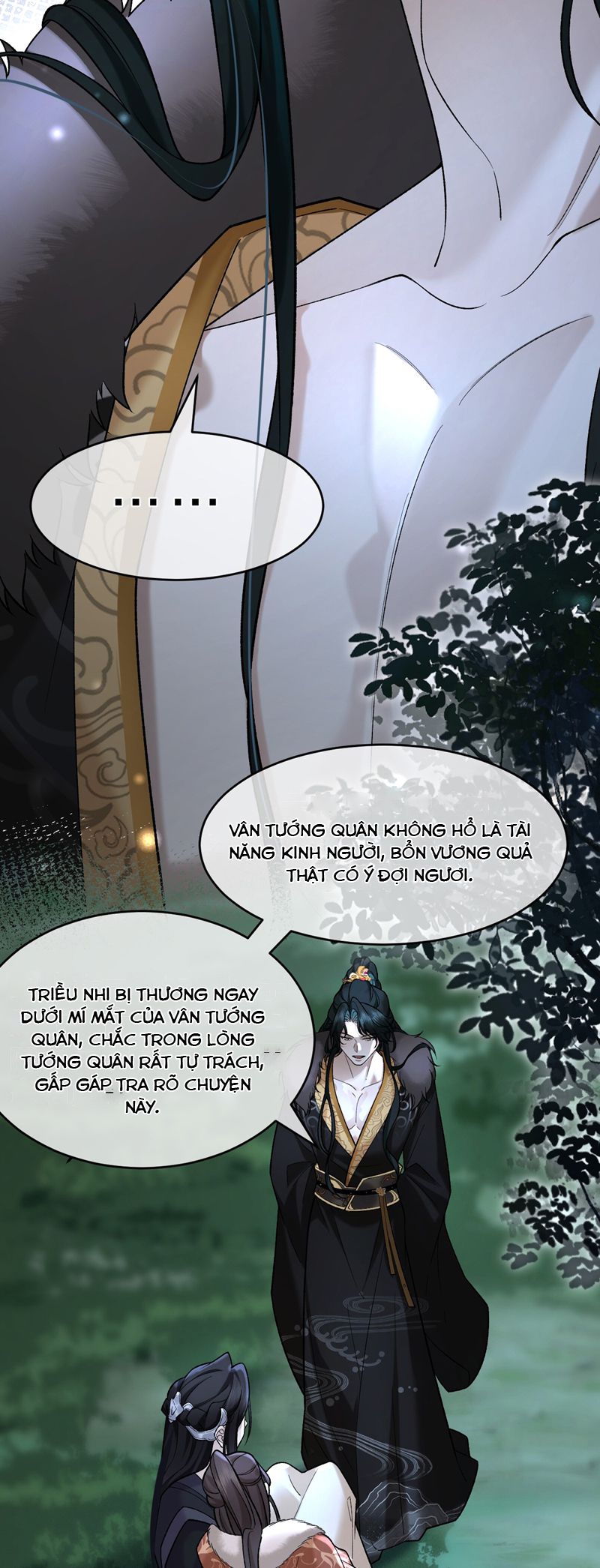 Hải Vương Sau Khi Hoàn Lương Sa Vào Tu La Tràng Chap 11 - Next Chap 12