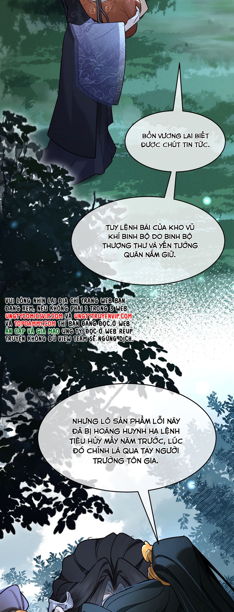 Hải Vương Sau Khi Hoàn Lương Sa Vào Tu La Tràng Chap 11 - Next Chap 12