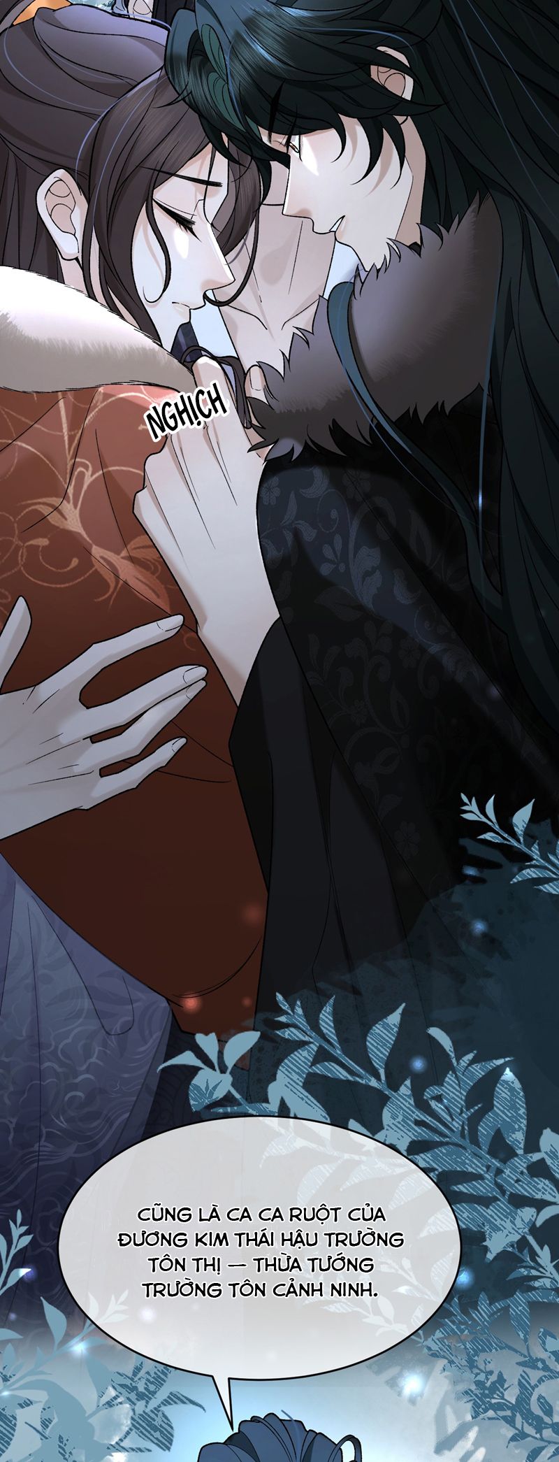 Hải Vương Sau Khi Hoàn Lương Sa Vào Tu La Tràng Chap 11 - Next Chap 12
