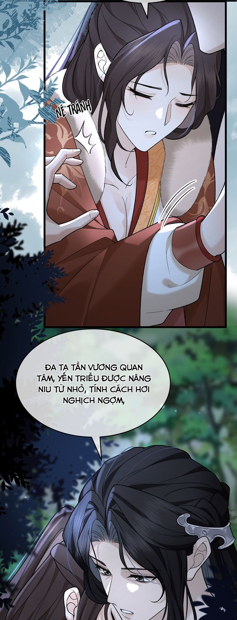 Hải Vương Sau Khi Hoàn Lương Sa Vào Tu La Tràng Chap 11 - Next Chap 12