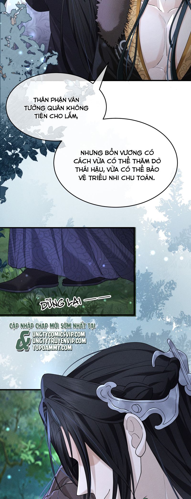 Hải Vương Sau Khi Hoàn Lương Sa Vào Tu La Tràng Chap 11 - Next Chap 12