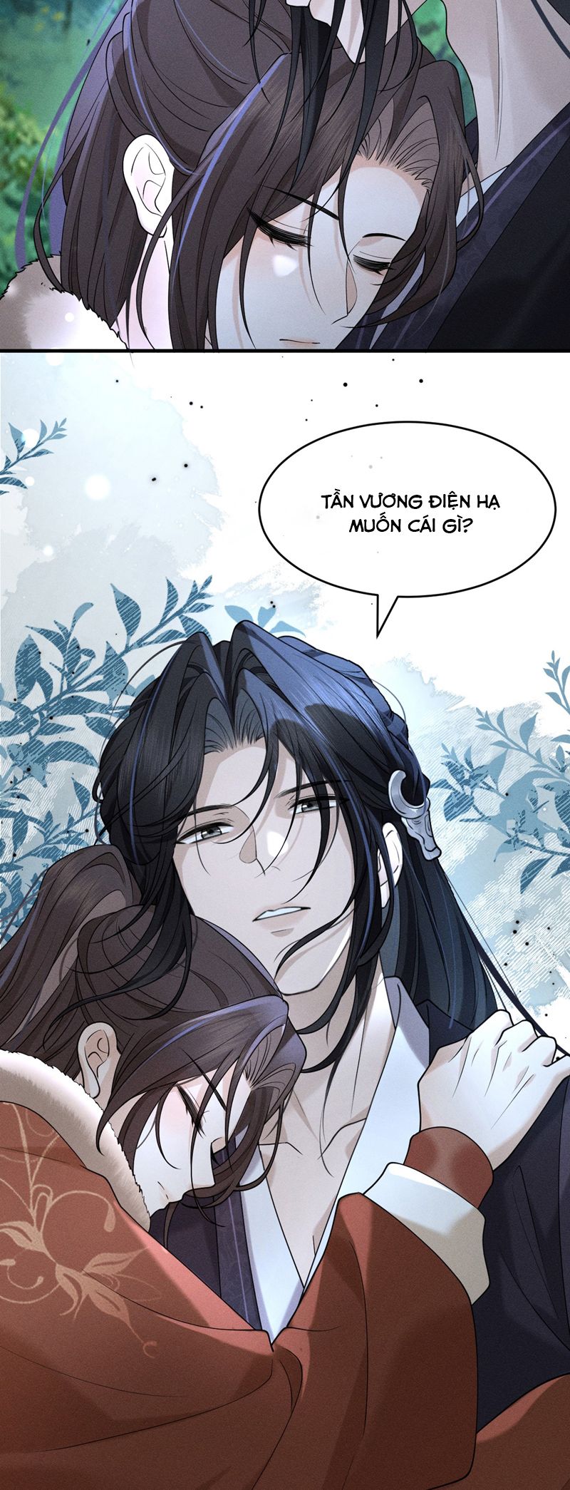 Hải Vương Sau Khi Hoàn Lương Sa Vào Tu La Tràng Chap 11 - Next Chap 12