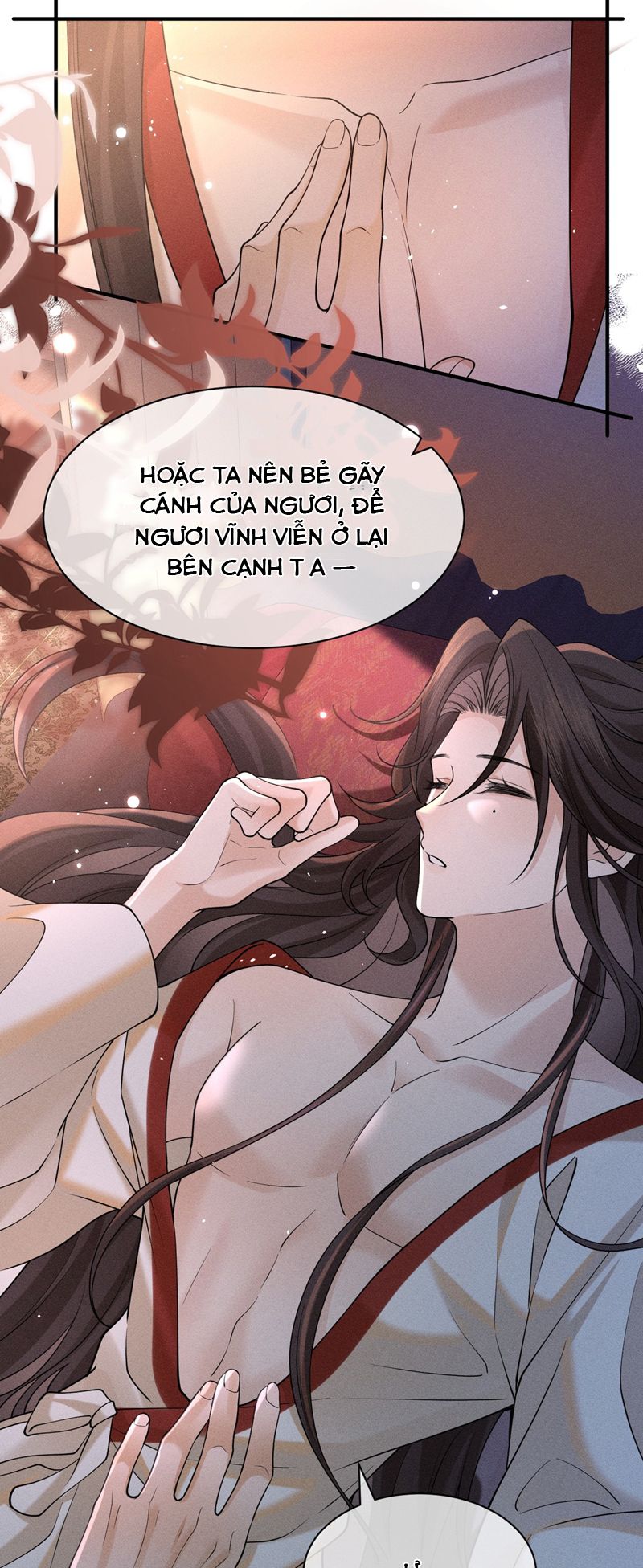 Hải Vương Sau Khi Hoàn Lương Sa Vào Tu La Tràng Chap 11 - Next Chap 12
