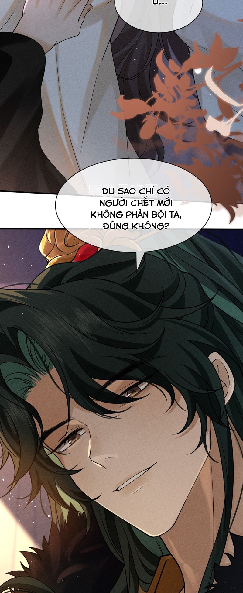 Hải Vương Sau Khi Hoàn Lương Sa Vào Tu La Tràng Chap 11 - Next Chap 12