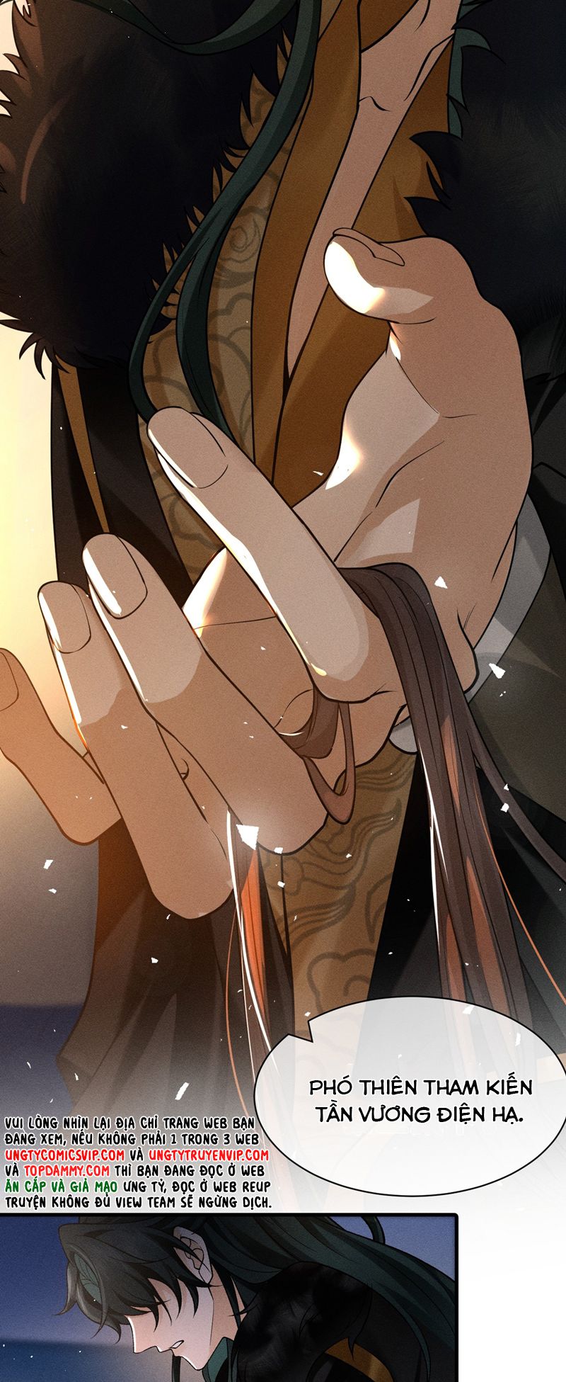 Hải Vương Sau Khi Hoàn Lương Sa Vào Tu La Tràng Chap 11 - Next Chap 12
