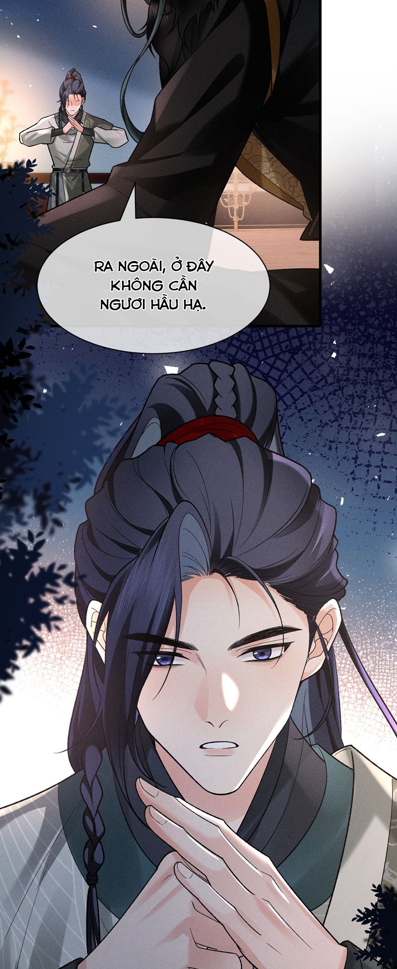 Hải Vương Sau Khi Hoàn Lương Sa Vào Tu La Tràng Chap 11 - Next Chap 12