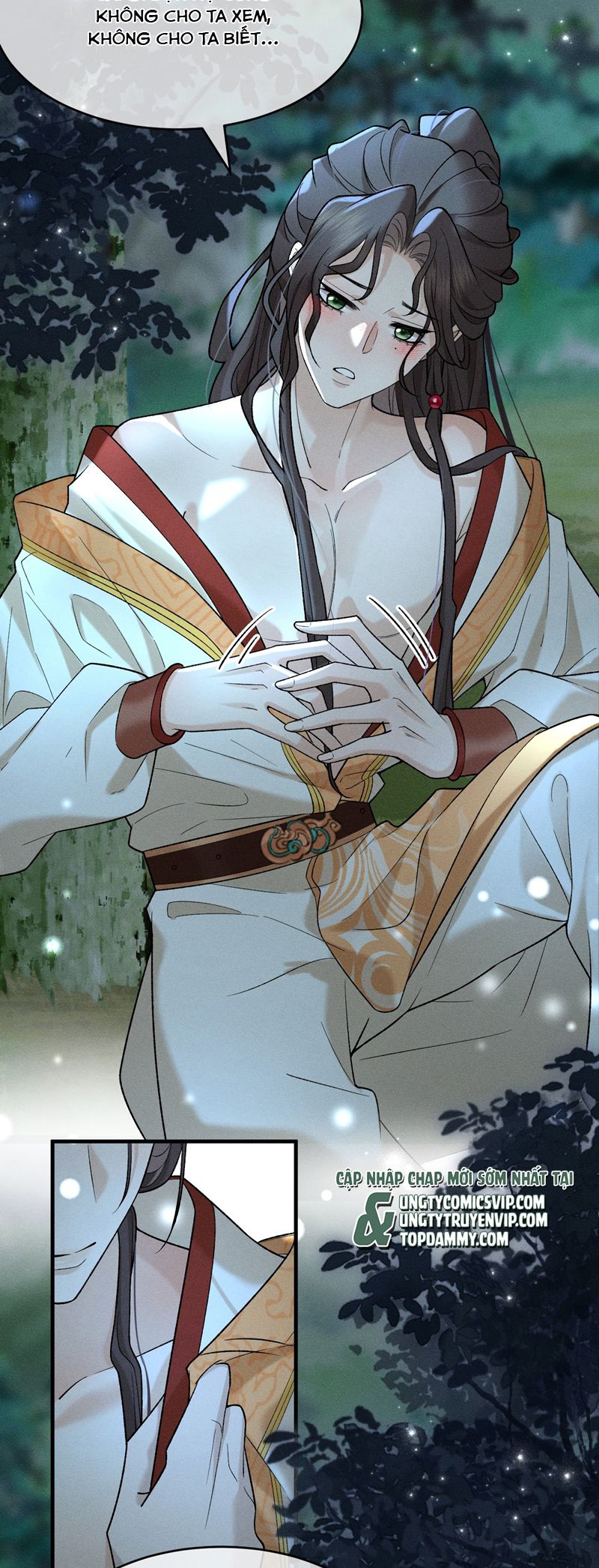 Hải Vương Sau Khi Hoàn Lương Sa Vào Tu La Tràng Chap 11 - Next Chap 12