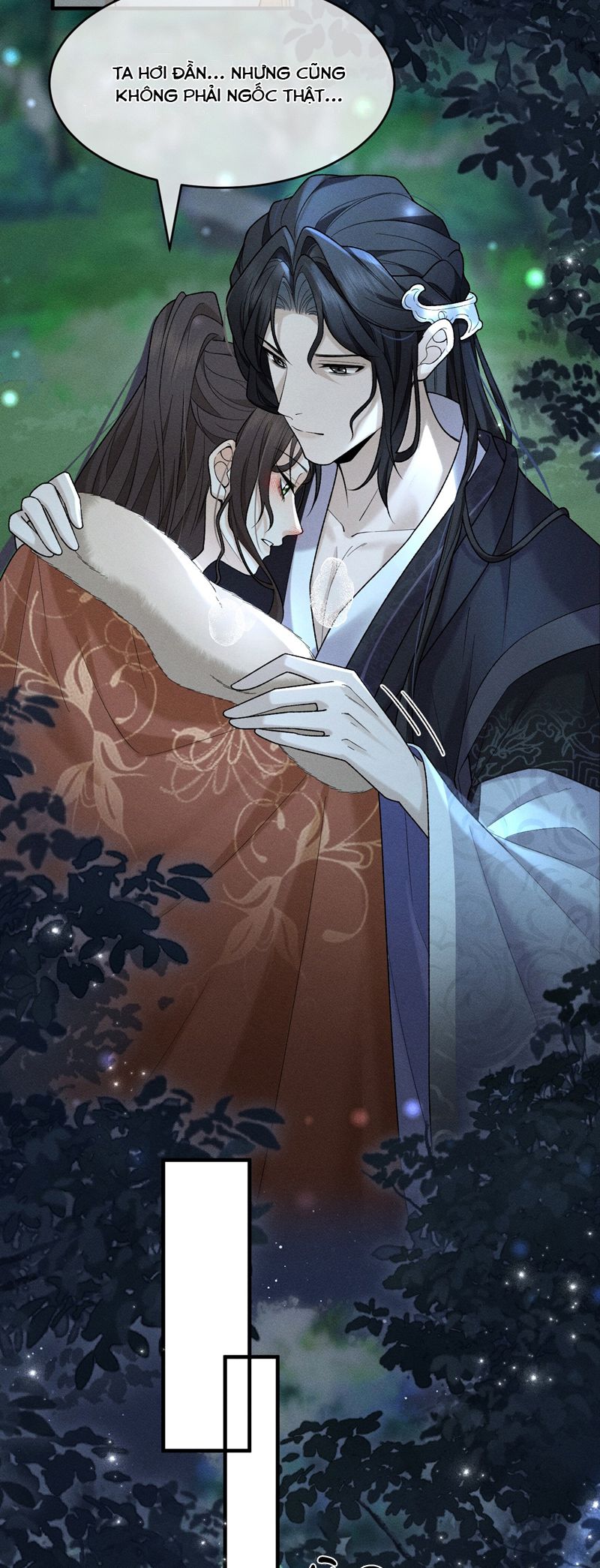 Hải Vương Sau Khi Hoàn Lương Sa Vào Tu La Tràng Chap 11 - Next Chap 12