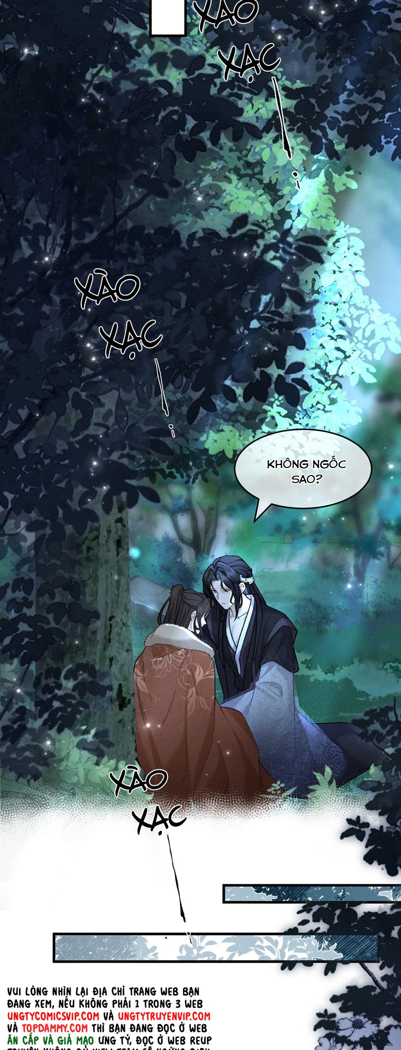 Hải Vương Sau Khi Hoàn Lương Sa Vào Tu La Tràng Chap 11 - Next Chap 12