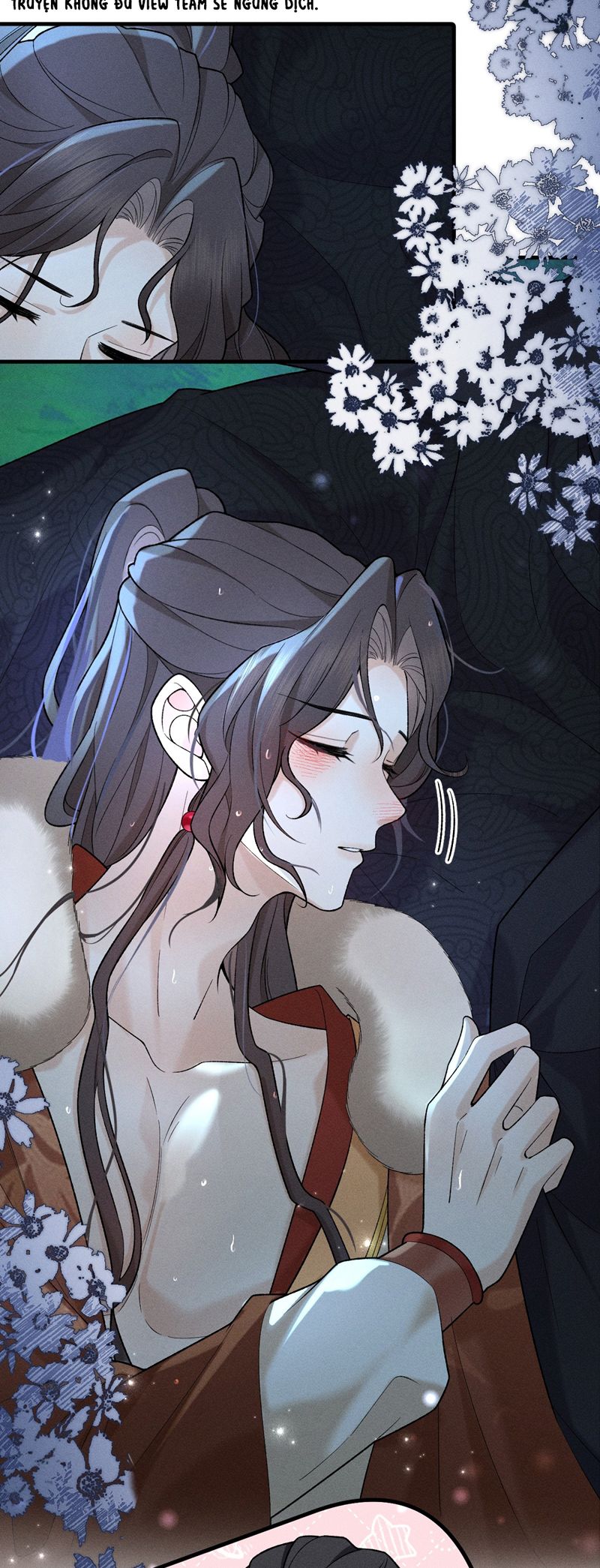 Hải Vương Sau Khi Hoàn Lương Sa Vào Tu La Tràng Chap 11 - Next Chap 12