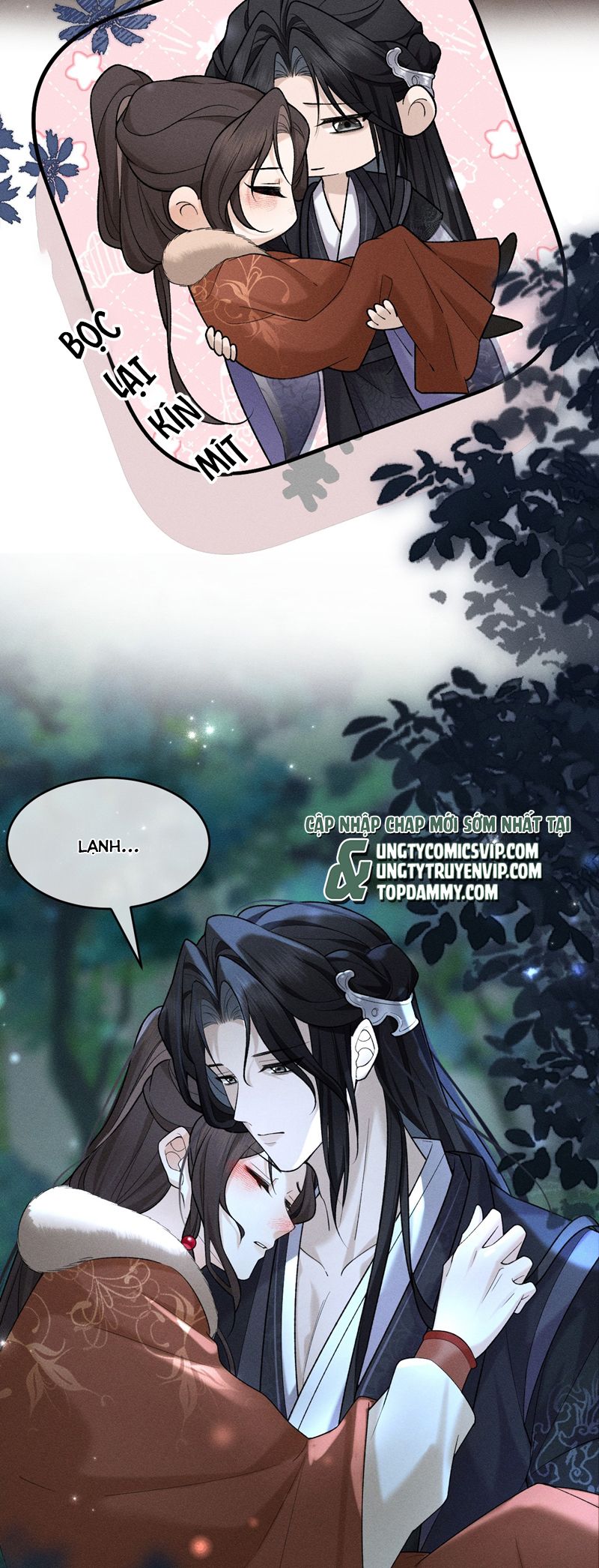 Hải Vương Sau Khi Hoàn Lương Sa Vào Tu La Tràng Chap 11 - Next Chap 12
