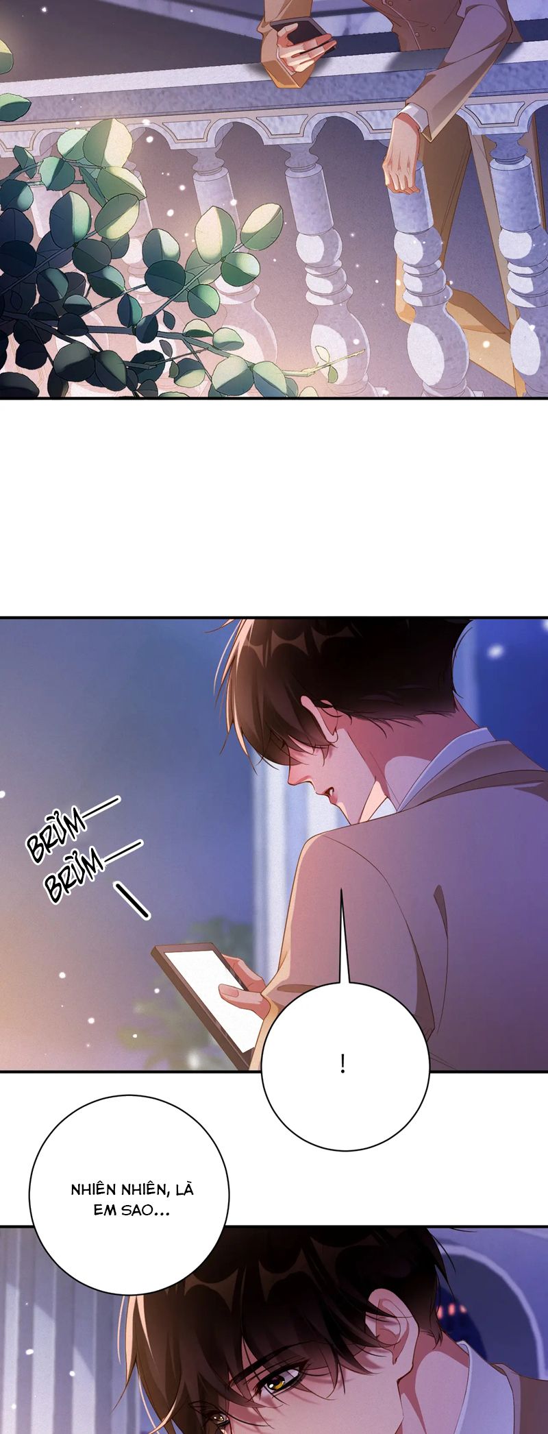 Chồng Trước Lại Muốn Phục Hôn Rồi Chapter 71 - Trang 3