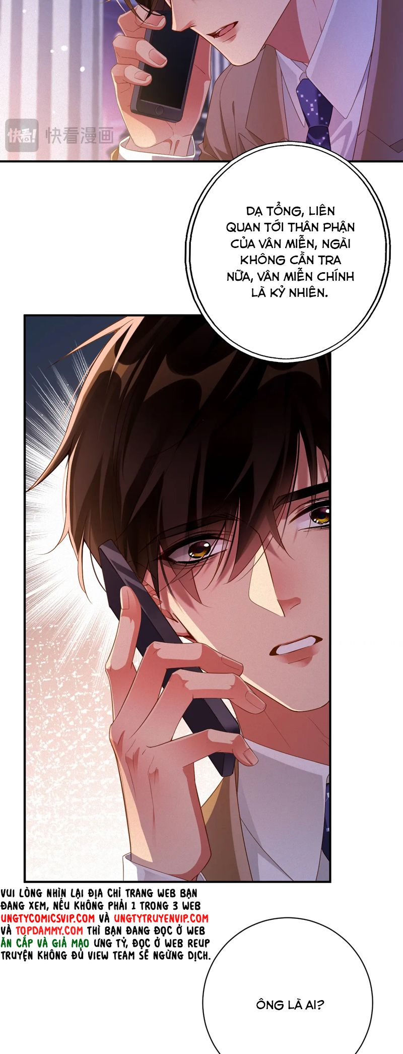 Chồng Trước Lại Muốn Phục Hôn Rồi Chapter 71 - Trang 3