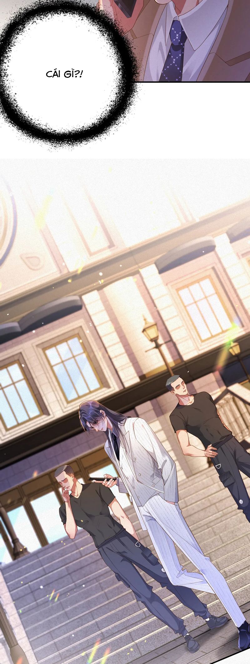 Chồng Trước Lại Muốn Phục Hôn Rồi Chapter 71 - Trang 3