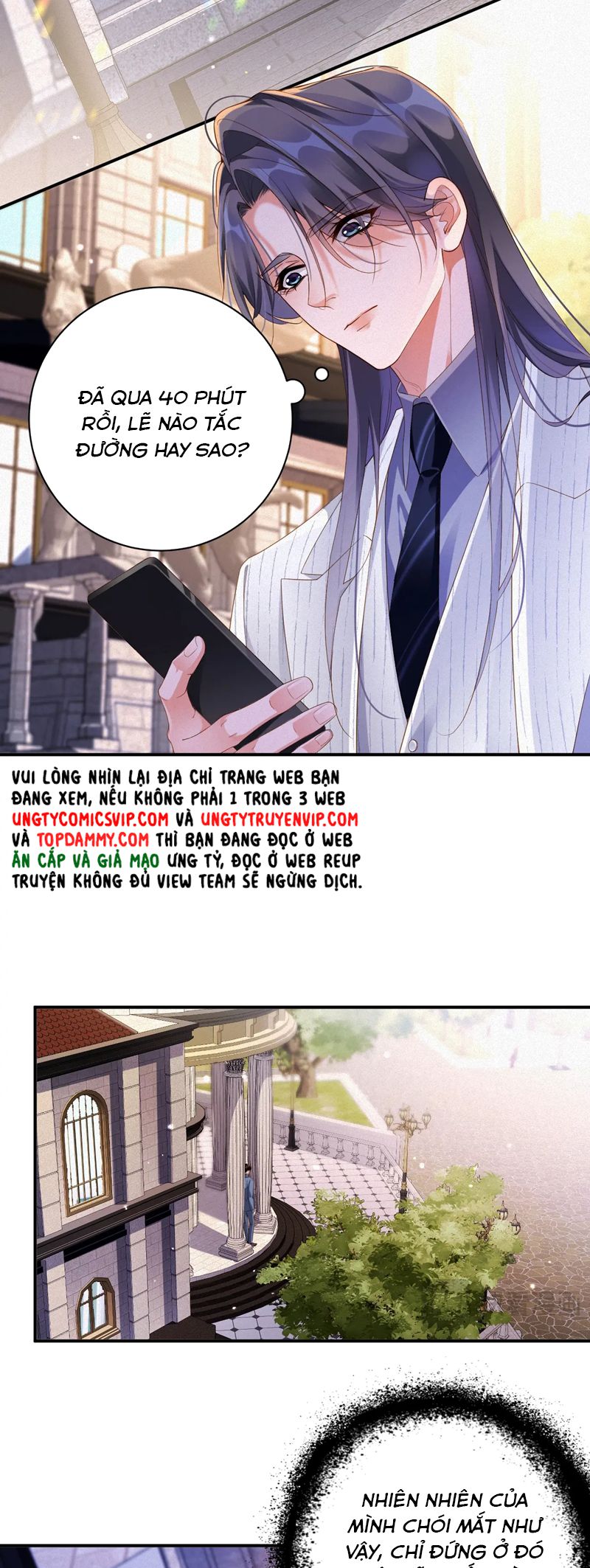 Chồng Trước Lại Muốn Phục Hôn Rồi Chapter 71 - Trang 3