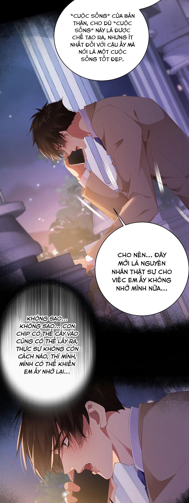 Chồng Trước Lại Muốn Phục Hôn Rồi Chapter 71 - Trang 3