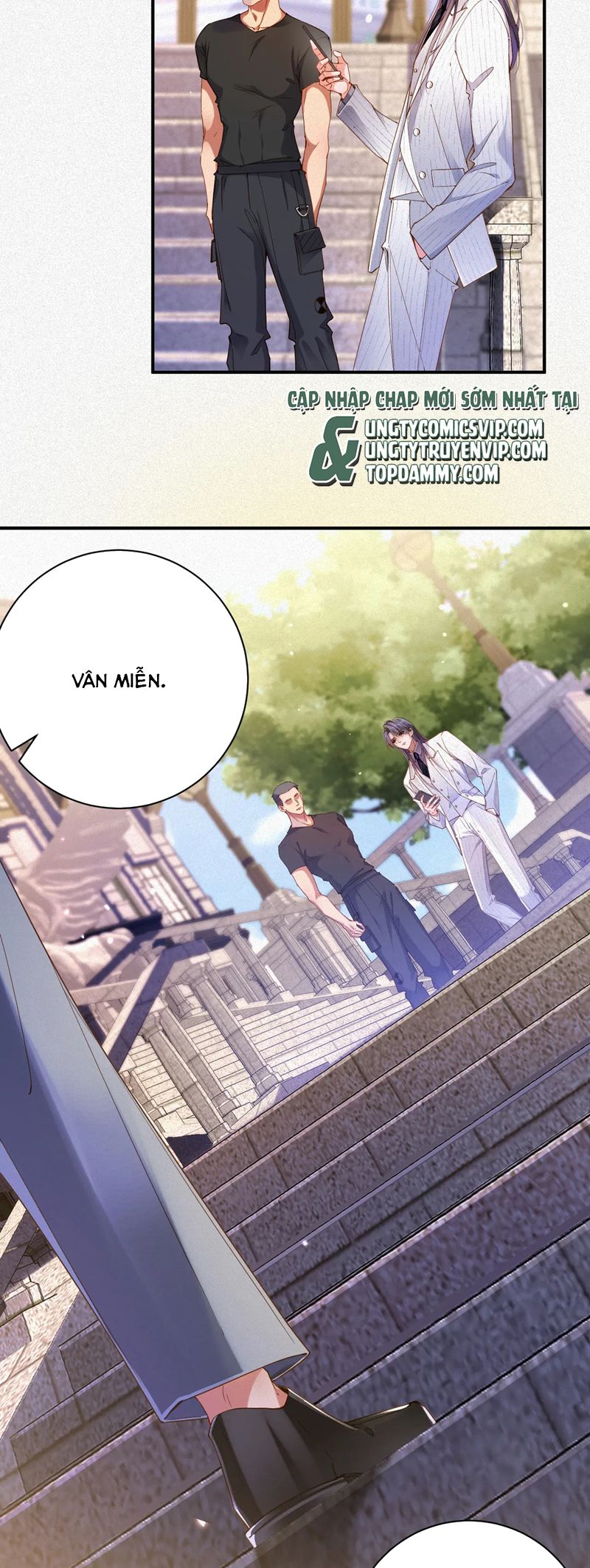 Chồng Trước Lại Muốn Phục Hôn Rồi Chapter 71 - Trang 3